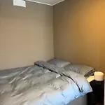 Apartmán Modern Nordic With Parking Garage Trondheim