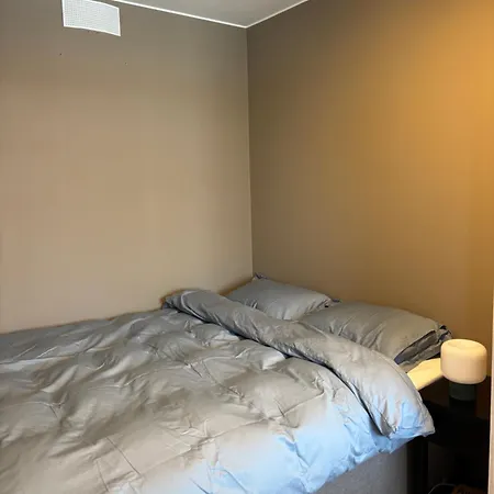 Apartamento Modern Nordic With Parking Garage Trondheim